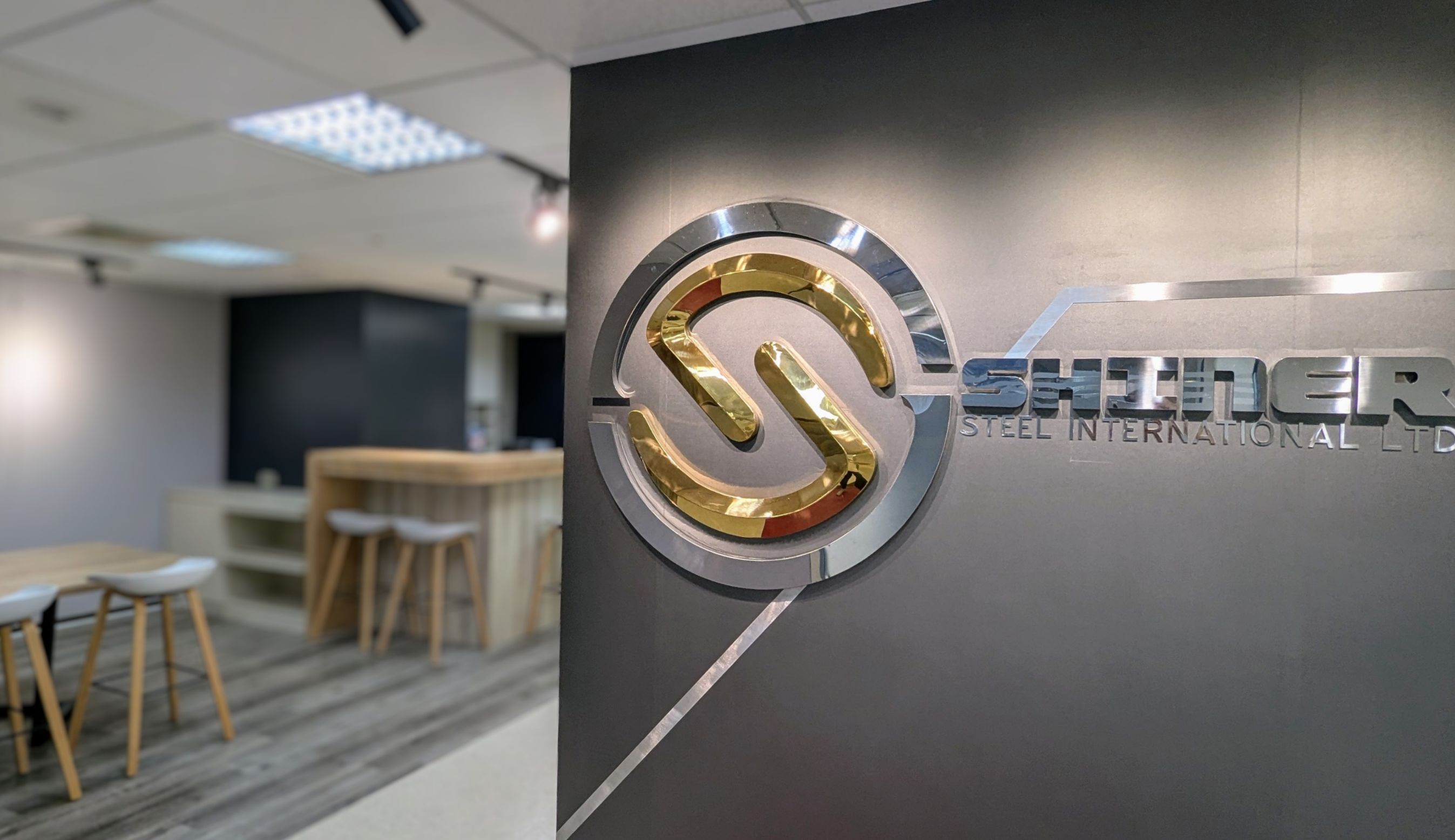 福罡公司形象